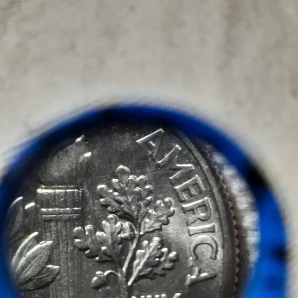 3 dimes w minor errors - Picture 14 of 16